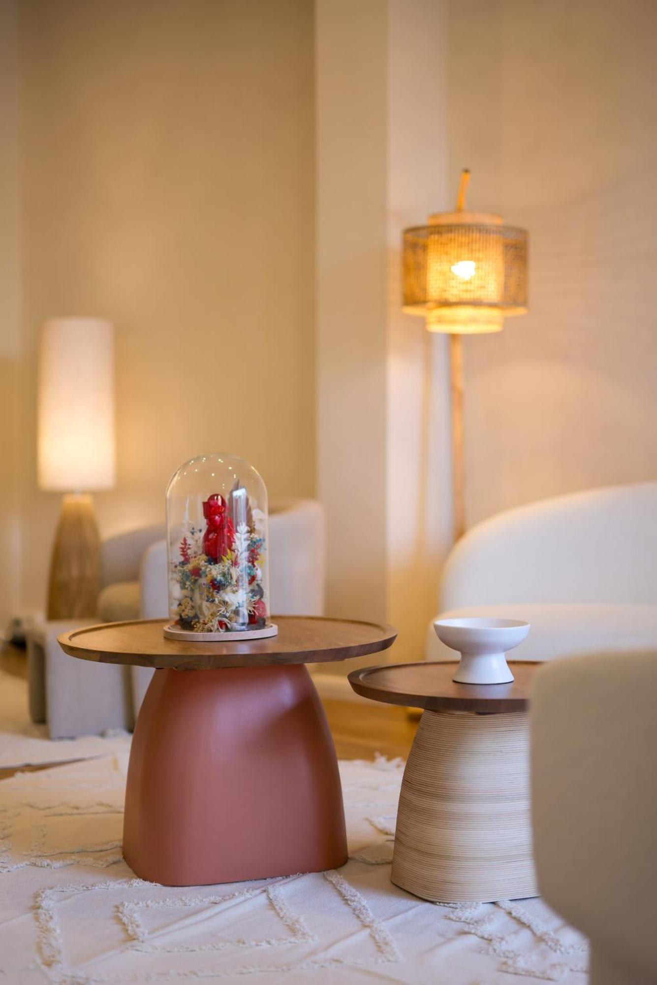 Hotel Mediterranee 칼비 외부 사진